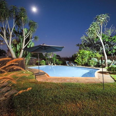 Fever Tree Guesthouse Hillcrest Exterior foto