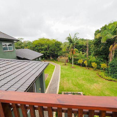 Fever Tree Guesthouse Hillcrest Exterior foto