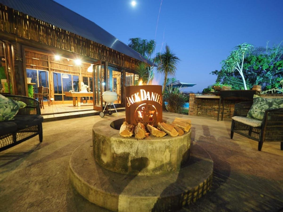 Fever Tree Guesthouse Hillcrest Exterior foto