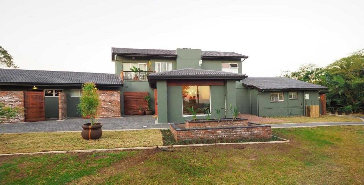 Fever Tree Guesthouse Hillcrest Exterior foto