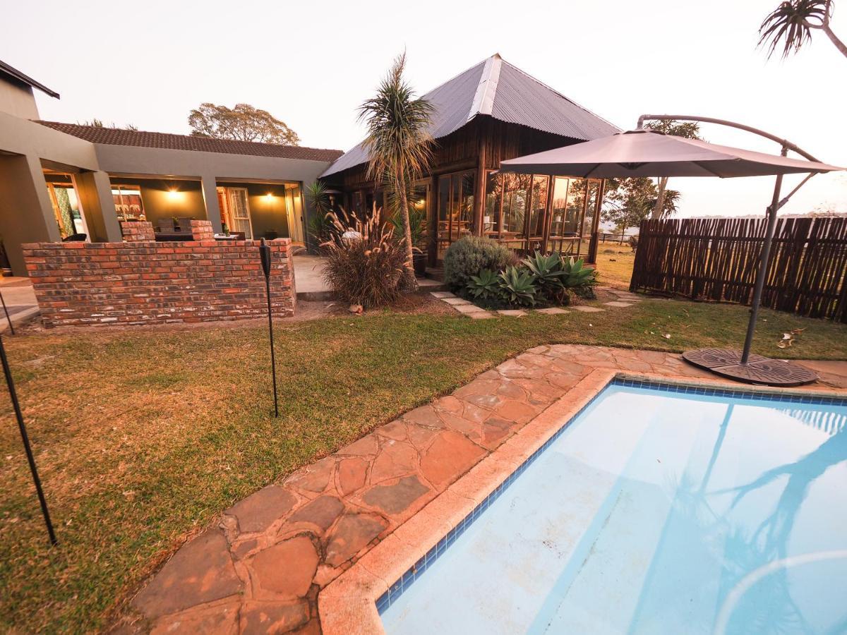 Fever Tree Guesthouse Hillcrest Exterior foto