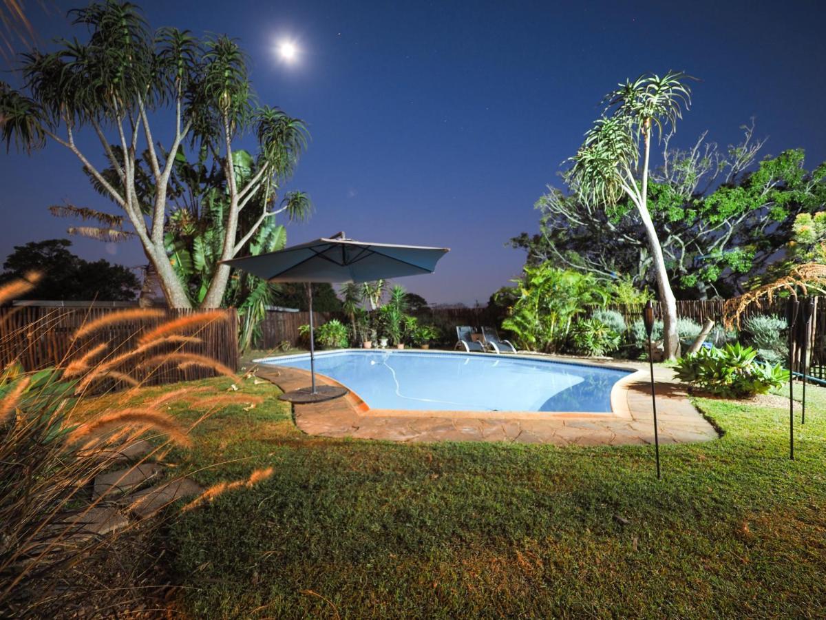 Fever Tree Guesthouse Hillcrest Exterior foto