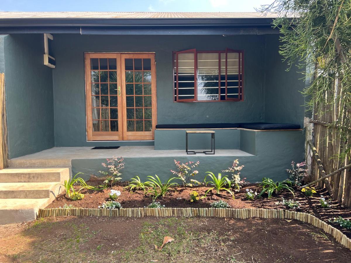 Fever Tree Guesthouse Hillcrest Exterior foto