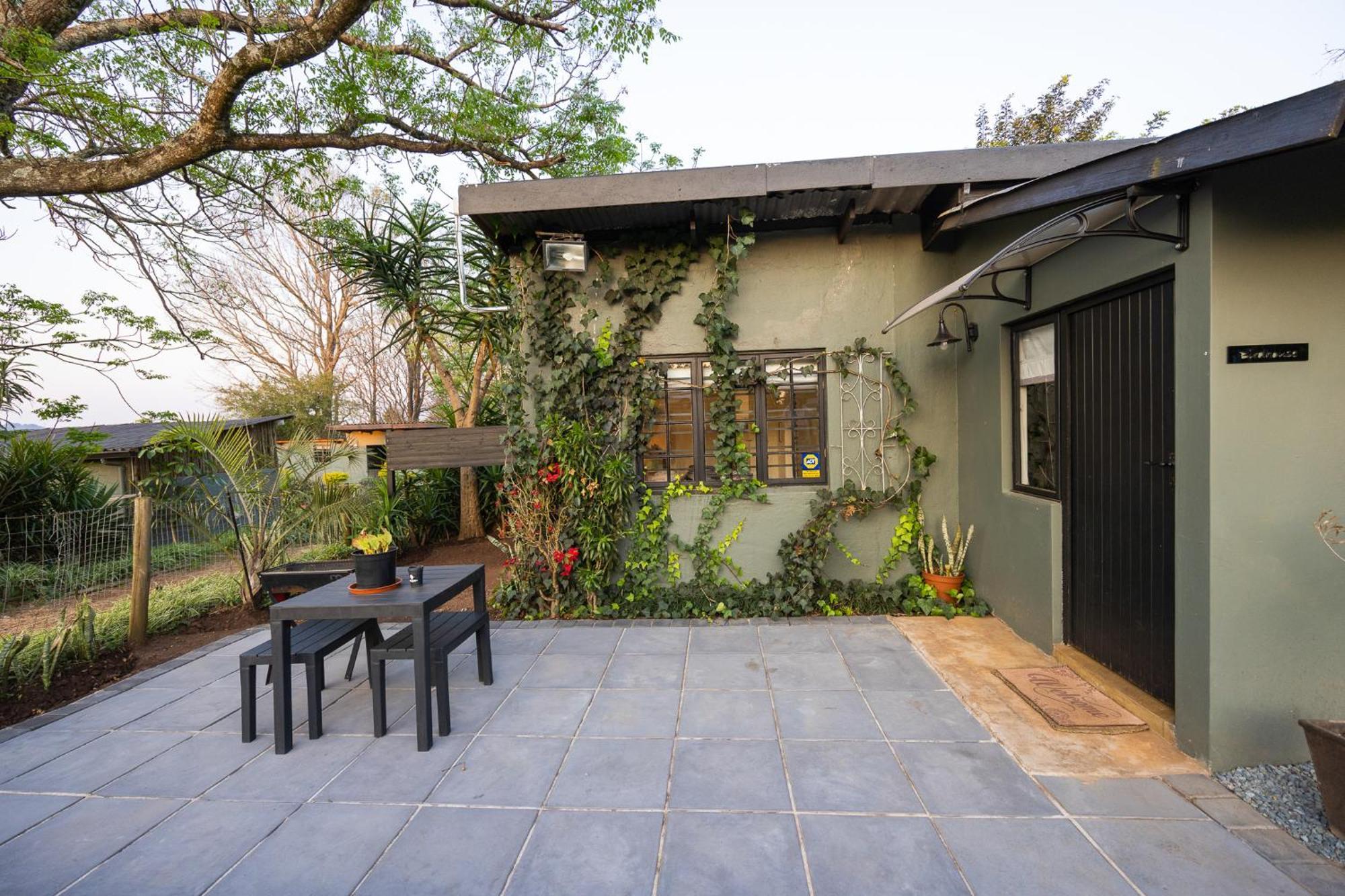 Fever Tree Guesthouse Hillcrest Exterior foto